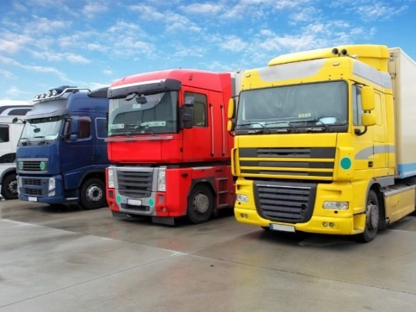 Adana Hınıs Nakliye